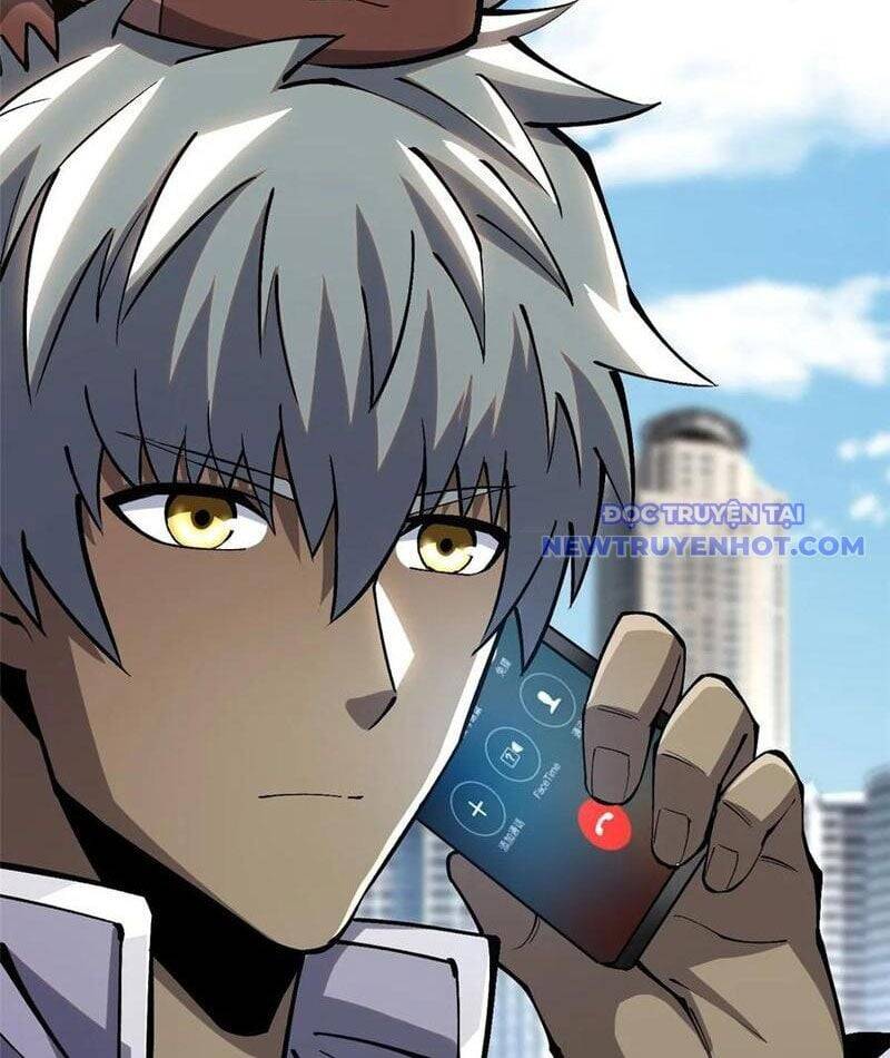 Ta Thật Không Muốn Học Cấm Chú - Chapter 104 - Page 94