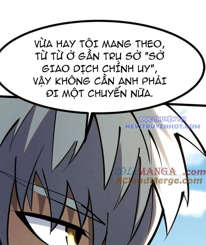 Ta Thật Không Muốn Học Cấm Chú - Chapter 104 - Page 96