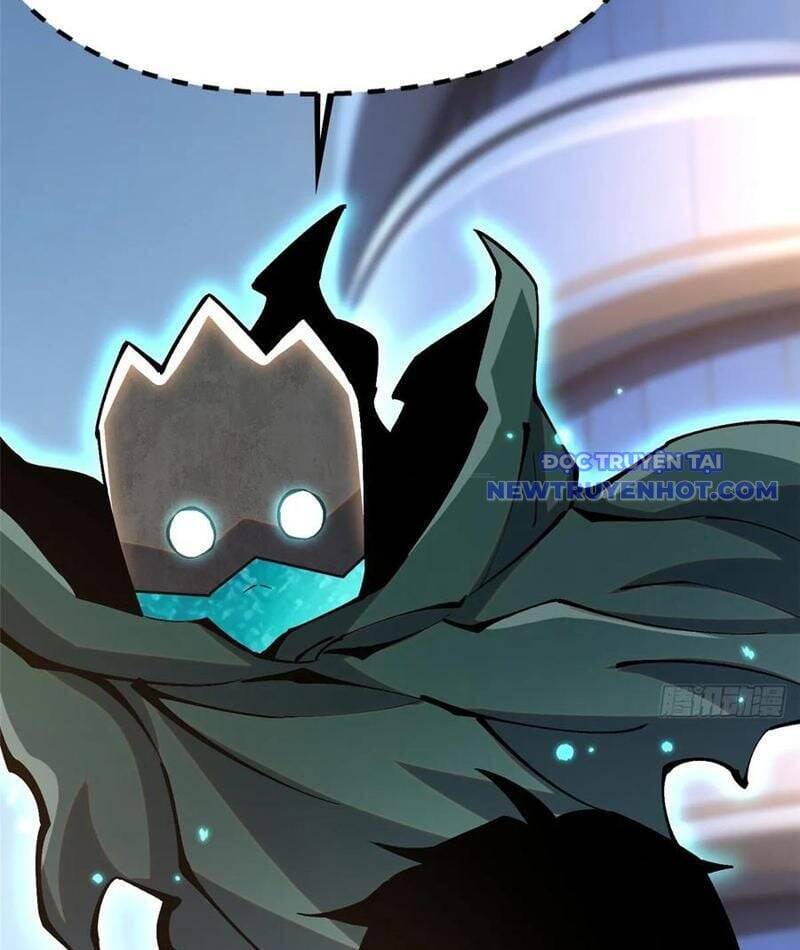 Ta Thật Không Muốn Học Cấm Chú - Chapter 104 - Page 99