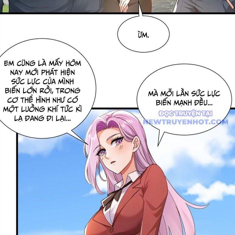 Trấn Quốc Thần Tế - Chapter 240 - Page 10