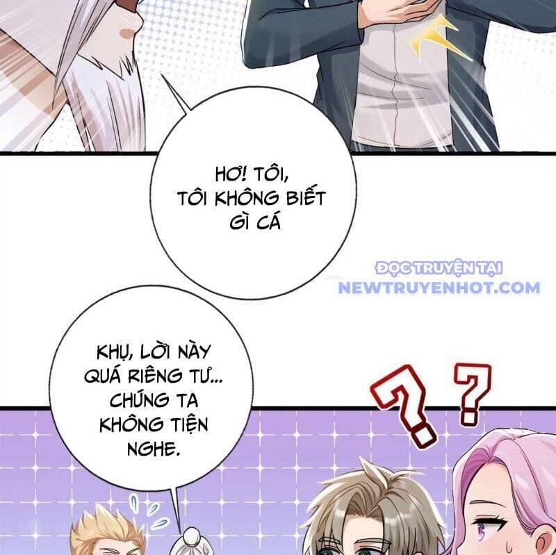 Trấn Quốc Thần Tế - Chapter 240 - Page 13