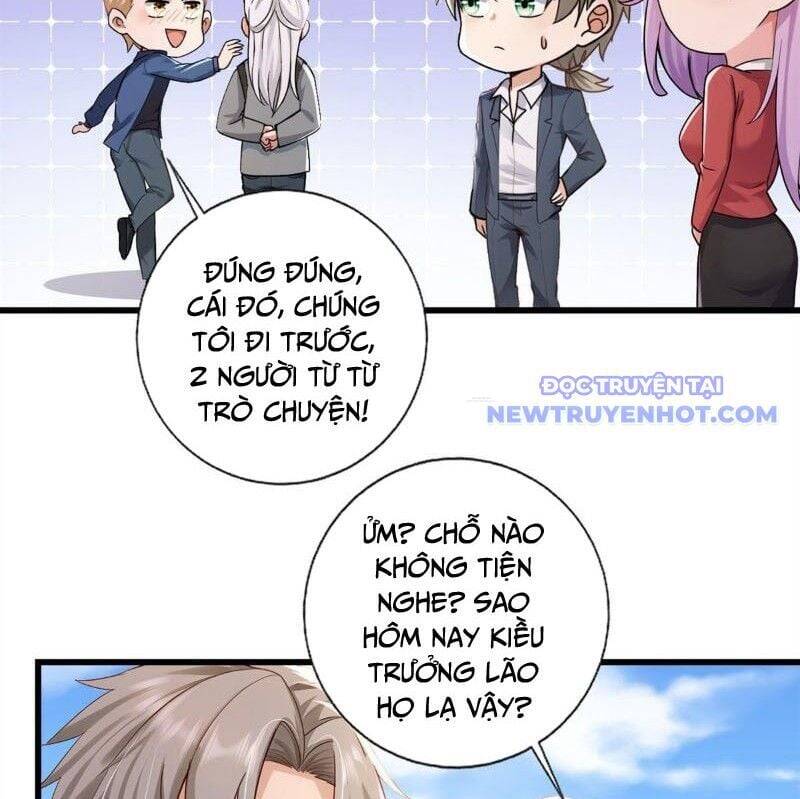 Trấn Quốc Thần Tế - Chapter 240 - Page 14