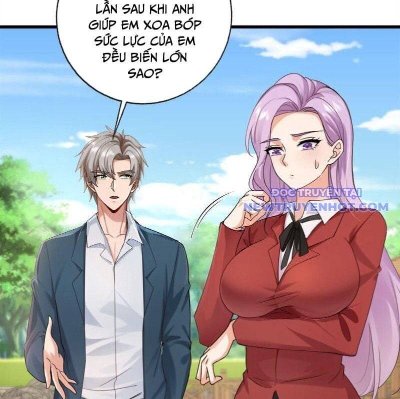 Trấn Quốc Thần Tế - Chapter 240 - Page 16