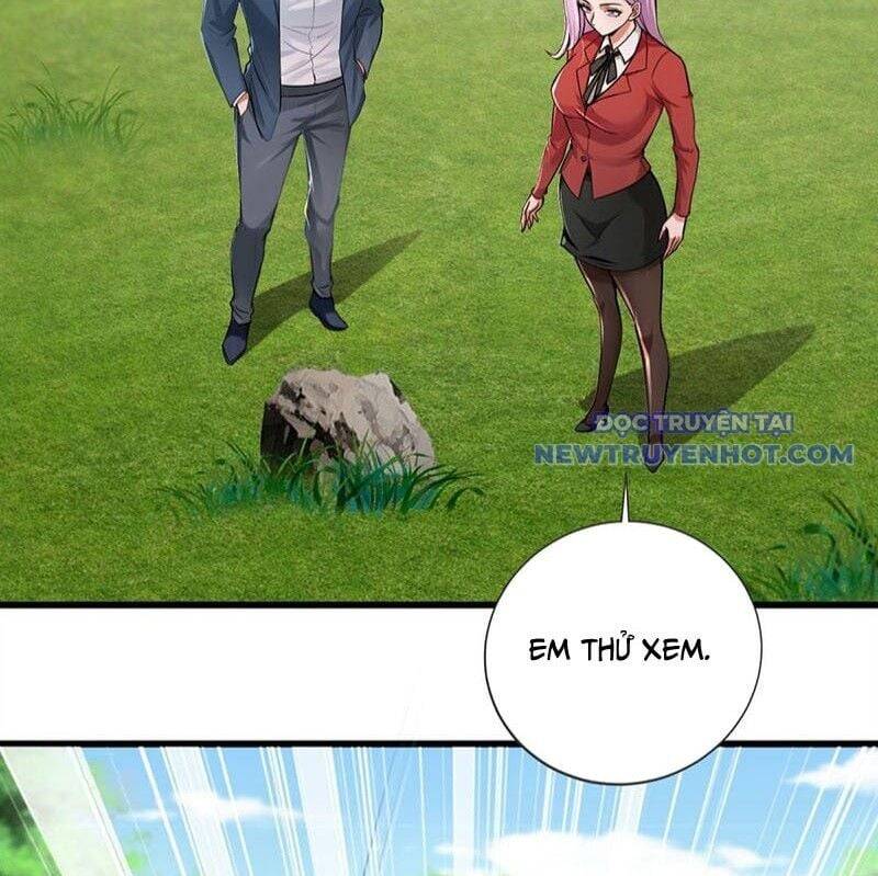 Trấn Quốc Thần Tế - Chapter 240 - Page 22