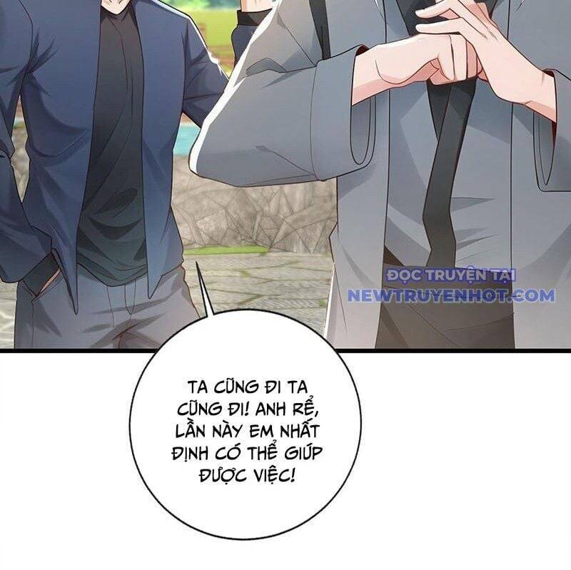 Trấn Quốc Thần Tế - Chapter 240 - Page 3