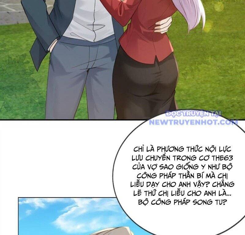 Trấn Quốc Thần Tế - Chapter 240 - Page 30