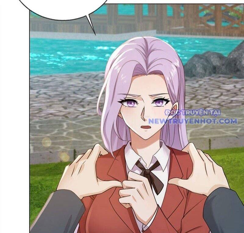 Trấn Quốc Thần Tế - Chapter 240 - Page 35