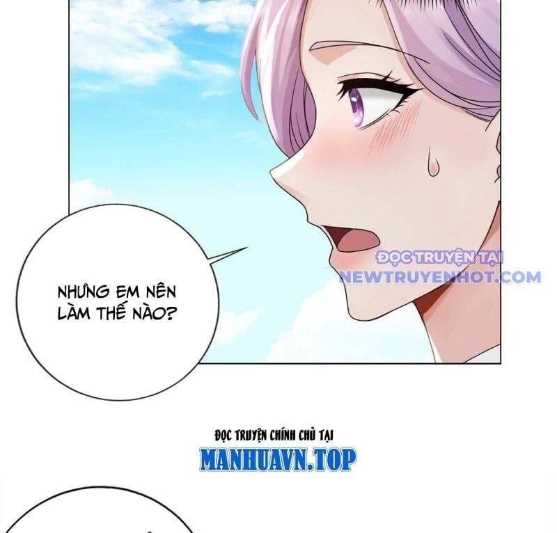 Trấn Quốc Thần Tế - Chapter 240 - Page 37