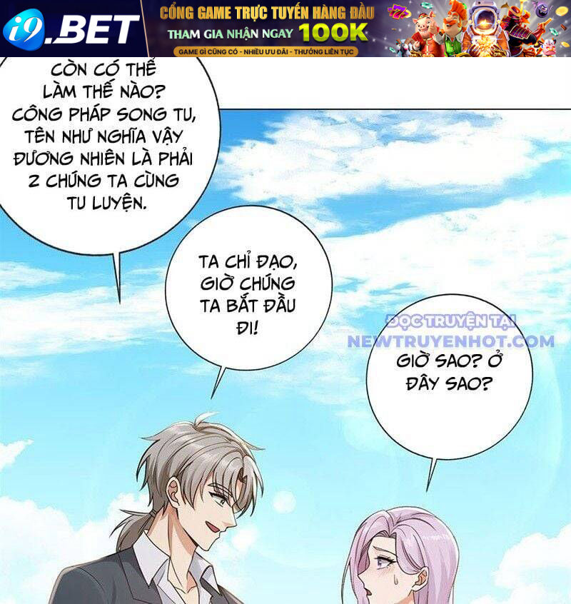 Trấn Quốc Thần Tế - Chapter 240 - Page 38