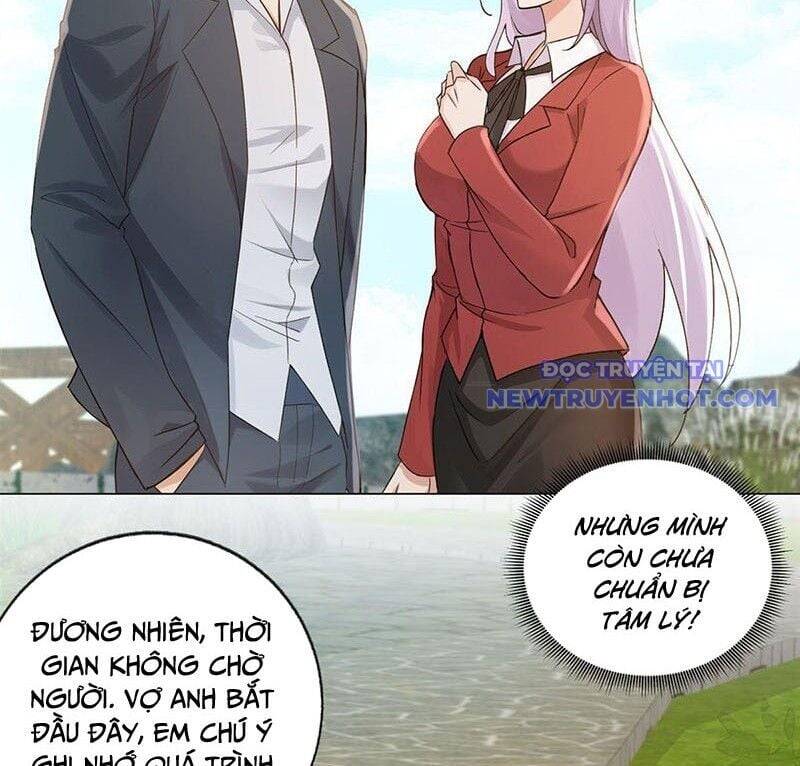 Trấn Quốc Thần Tế - Chapter 240 - Page 39