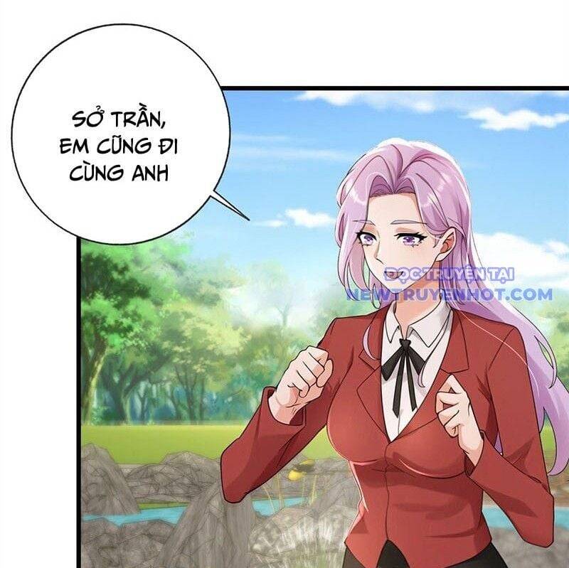 Trấn Quốc Thần Tế - Chapter 240 - Page 4