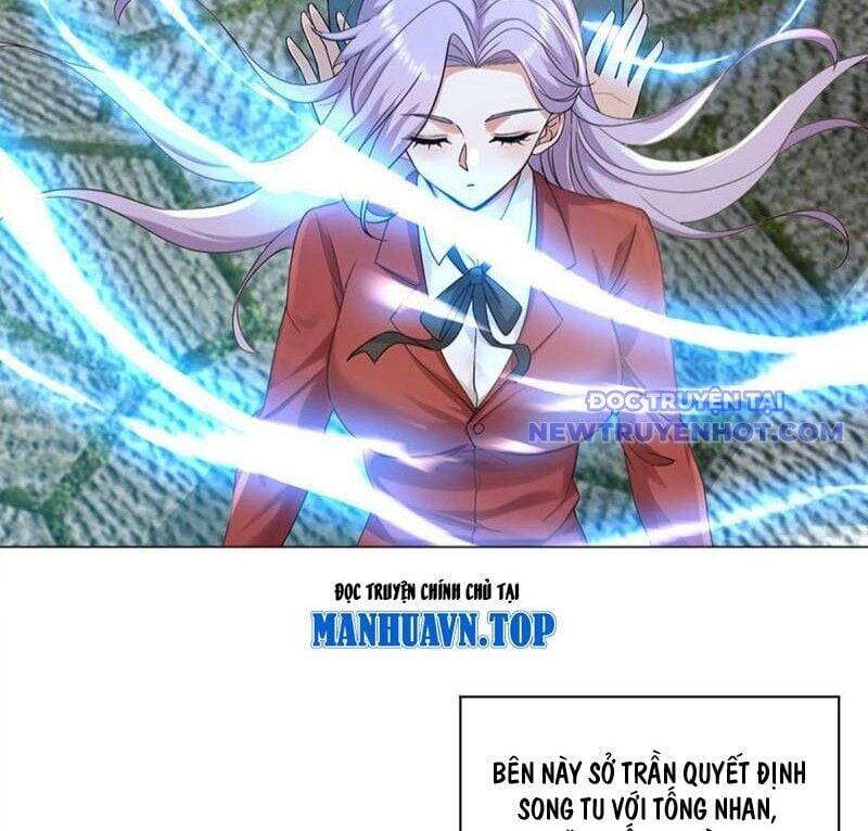 Trấn Quốc Thần Tế - Chapter 240 - Page 48