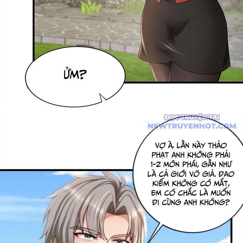 Trấn Quốc Thần Tế - Chapter 240 - Page 5