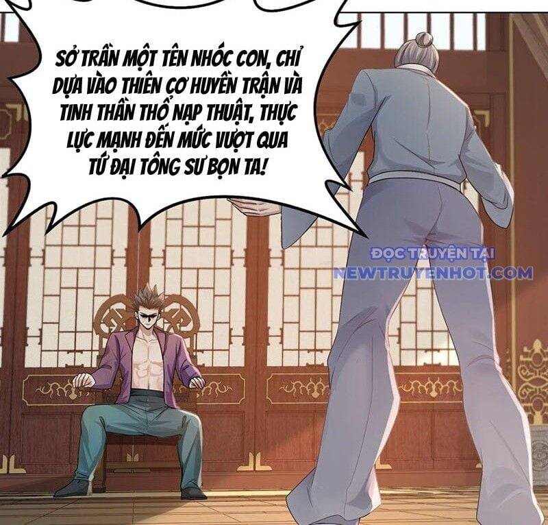 Trấn Quốc Thần Tế - Chapter 240 - Page 51