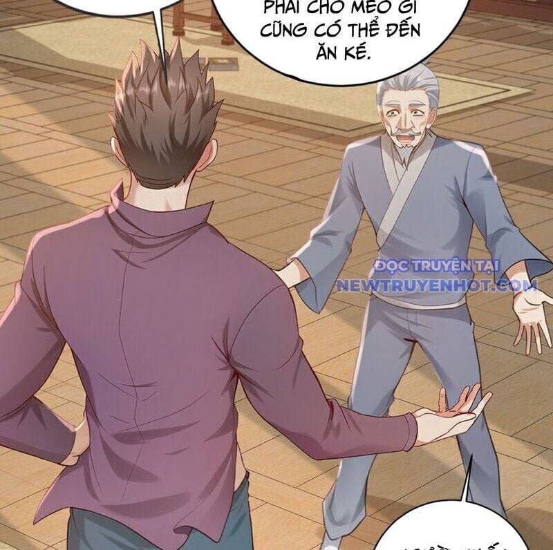 Trấn Quốc Thần Tế Chapter 241 - Trang 11