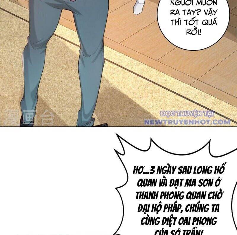 Trấn Quốc Thần Tế Chapter 241 - Trang 12