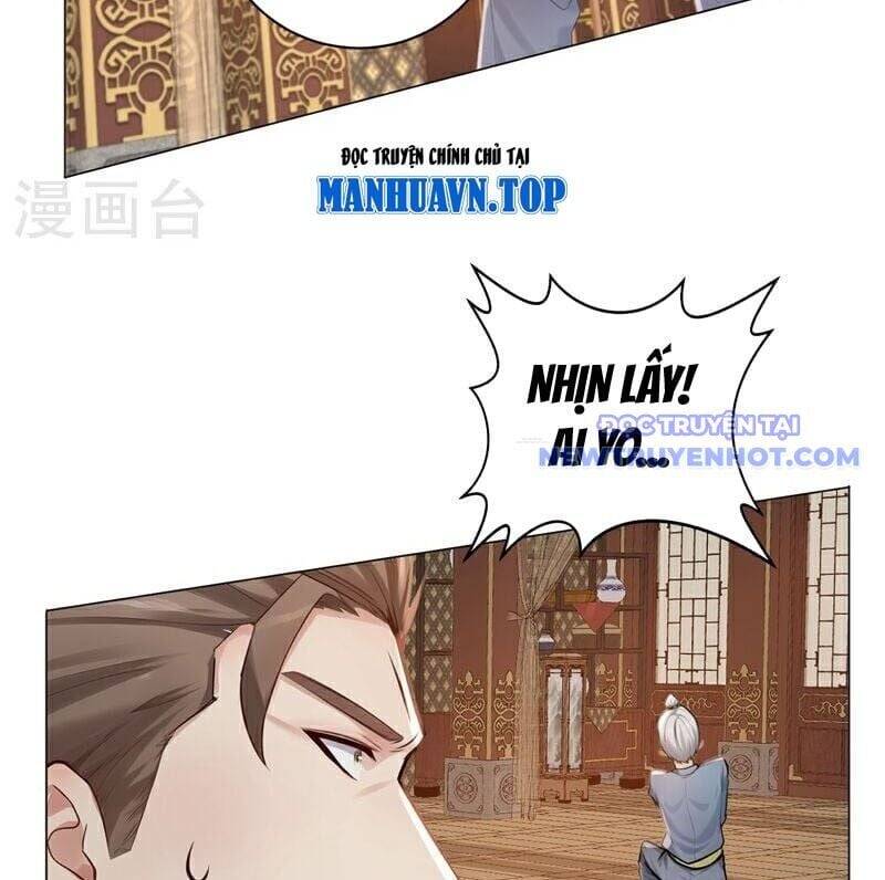 Trấn Quốc Thần Tế Chapter 241 - Trang 14