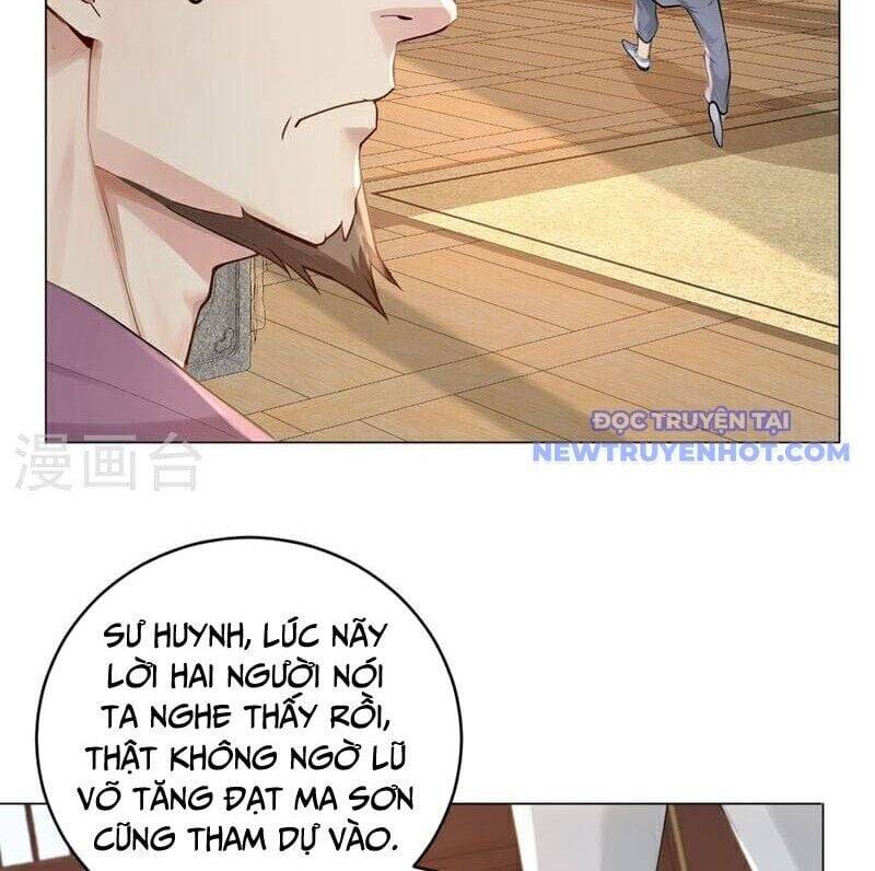 Trấn Quốc Thần Tế Chapter 241 - Trang 15