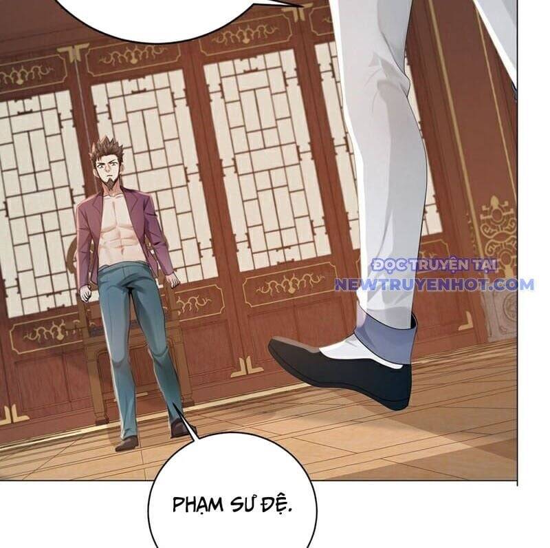 Trấn Quốc Thần Tế Chapter 241 - Trang 16