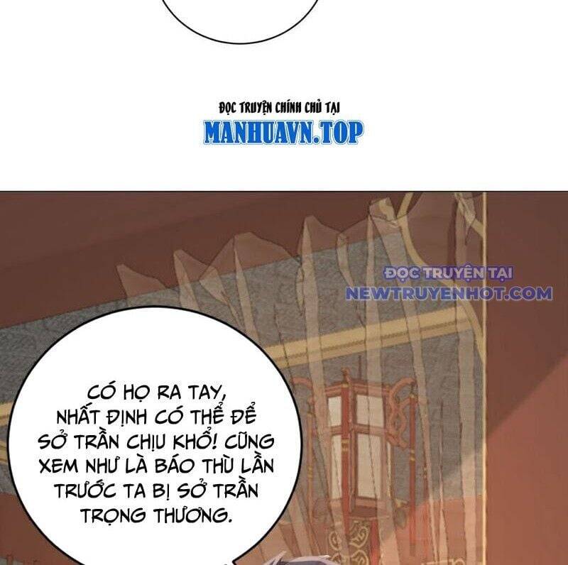 Trấn Quốc Thần Tế Chapter 241 - Trang 17