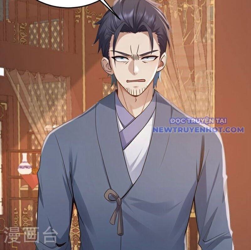 Trấn Quốc Thần Tế Chapter 241 - Trang 18