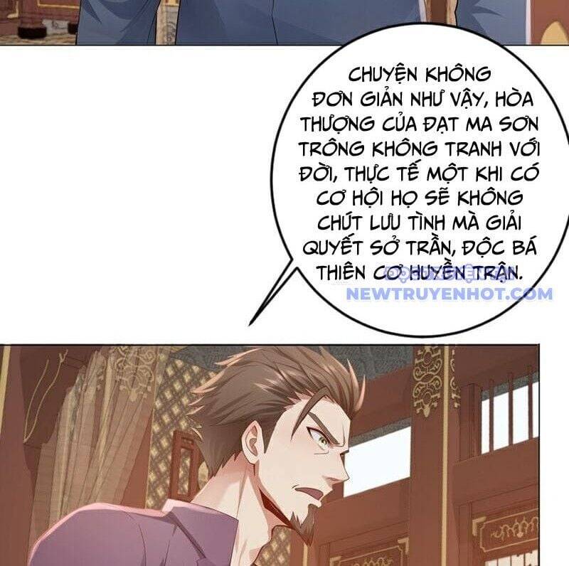 Trấn Quốc Thần Tế Chapter 241 - Trang 19