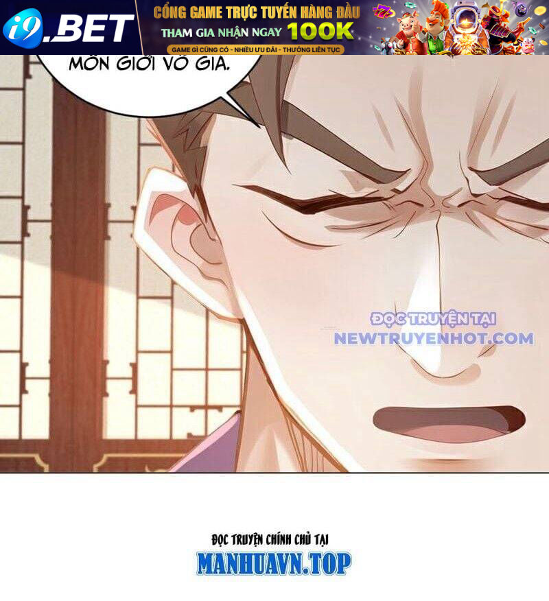 Trấn Quốc Thần Tế Chapter 241 - Trang 21