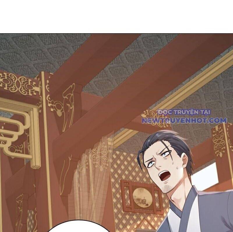 Trấn Quốc Thần Tế Chapter 241 - Trang 22