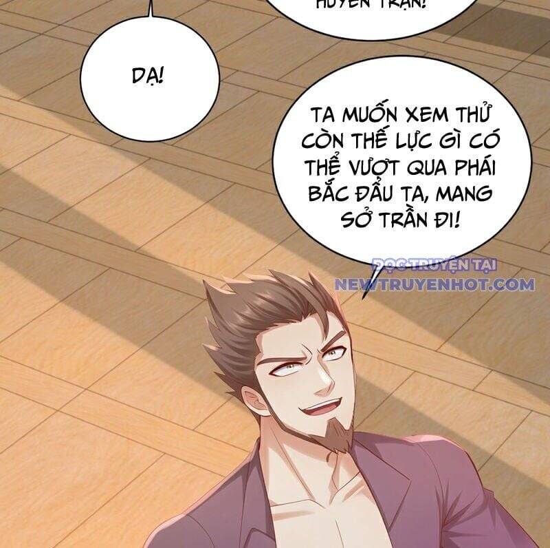 Trấn Quốc Thần Tế Chapter 241 - Trang 26