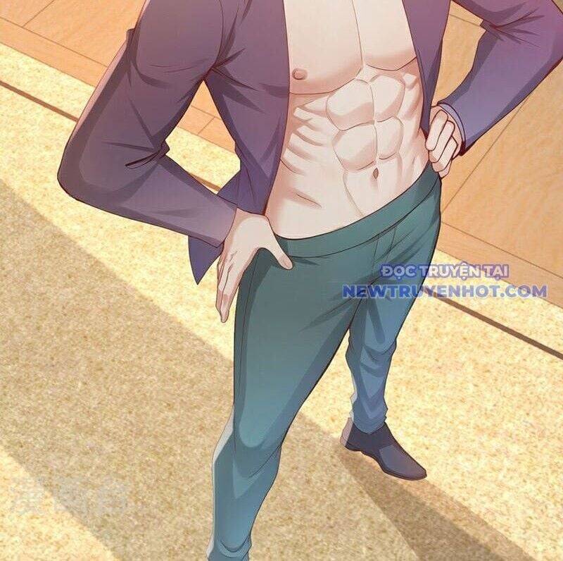 Trấn Quốc Thần Tế Chapter 241 - Trang 27