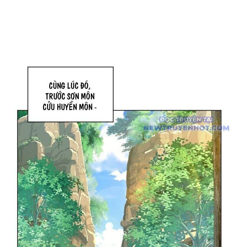 Trấn Quốc Thần Tế Chapter 241 - Trang 29