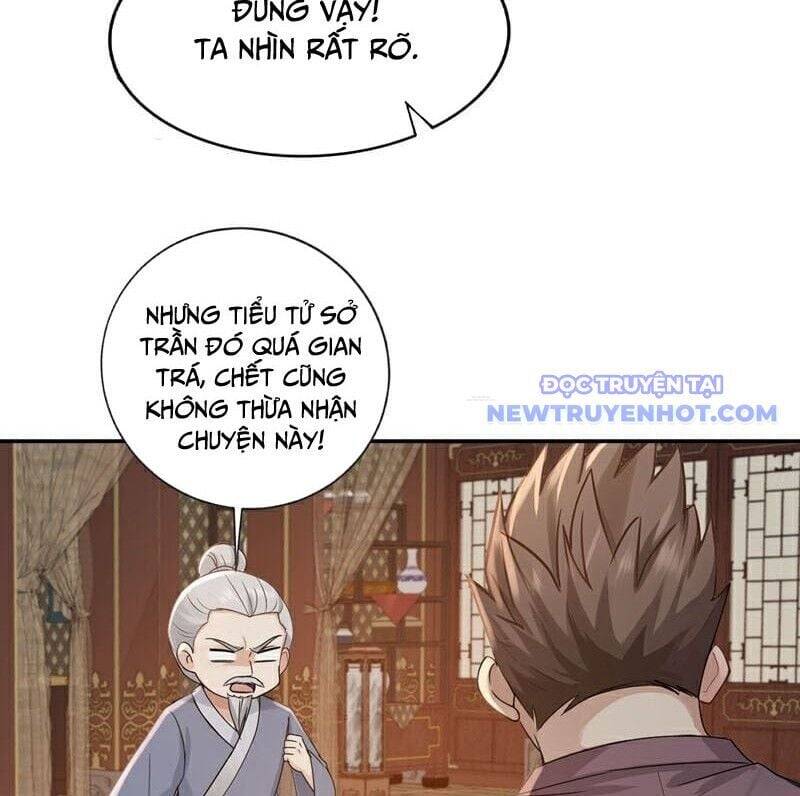Trấn Quốc Thần Tế Chapter 241 - Trang 3