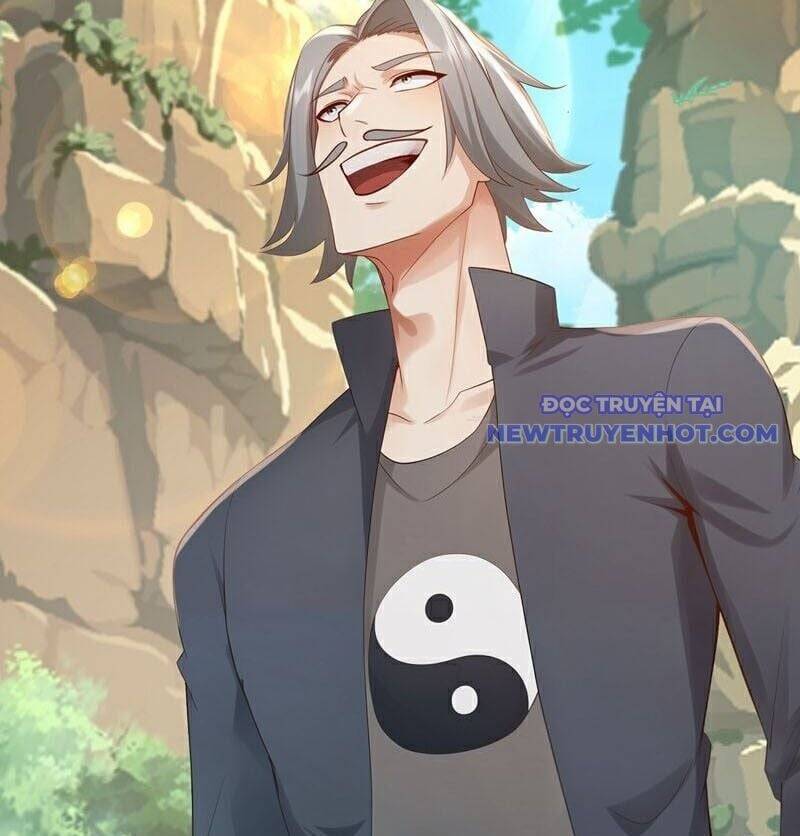 Trấn Quốc Thần Tế Chapter 241 - Trang 31