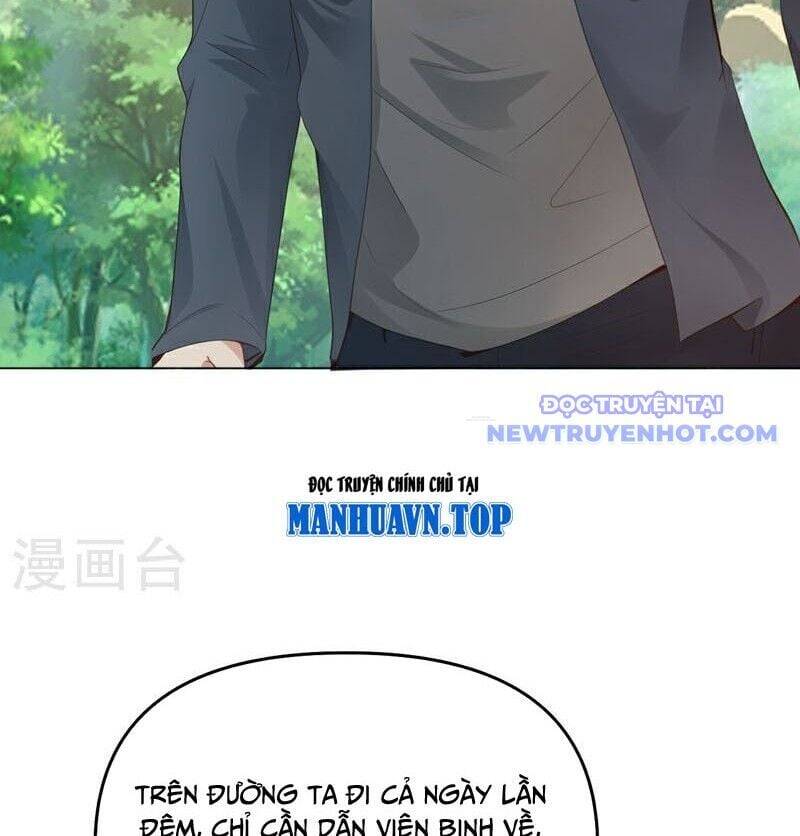 Trấn Quốc Thần Tế Chapter 241 - Trang 32