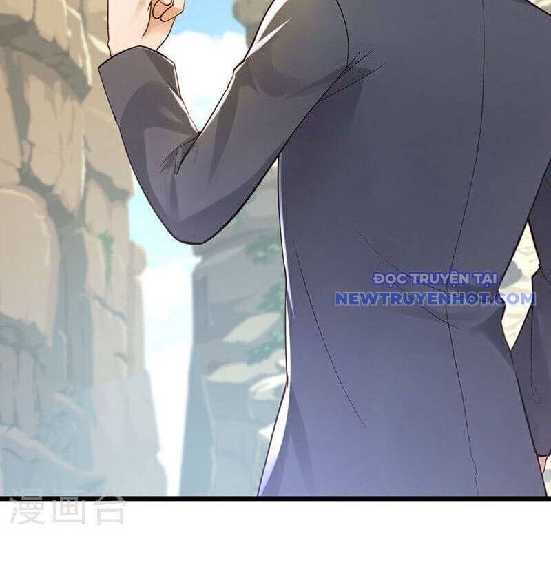 Trấn Quốc Thần Tế Chapter 241 - Trang 34