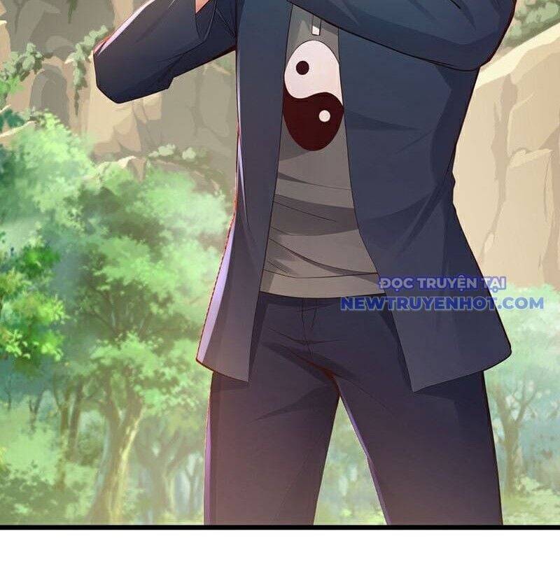 Trấn Quốc Thần Tế Chapter 241 - Trang 36