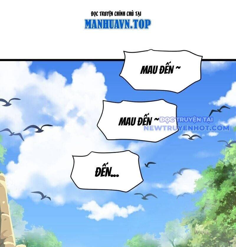 Trấn Quốc Thần Tế Chapter 241 - Trang 37