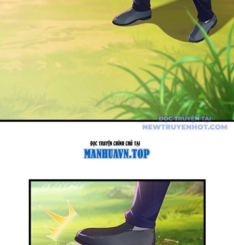 Trấn Quốc Thần Tế Chapter 241 - Trang 42