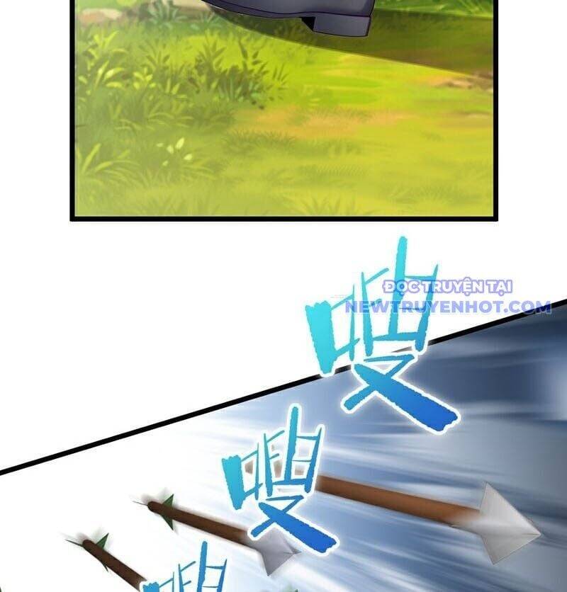 Trấn Quốc Thần Tế Chapter 241 - Trang 43