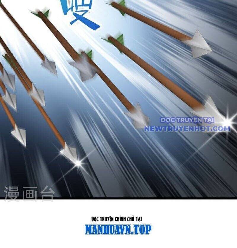 Trấn Quốc Thần Tế Chapter 241 - Trang 44