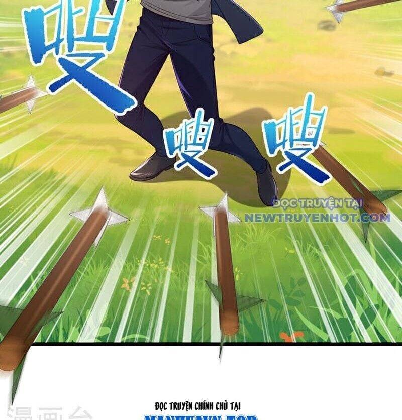 Trấn Quốc Thần Tế Chapter 241 - Trang 46