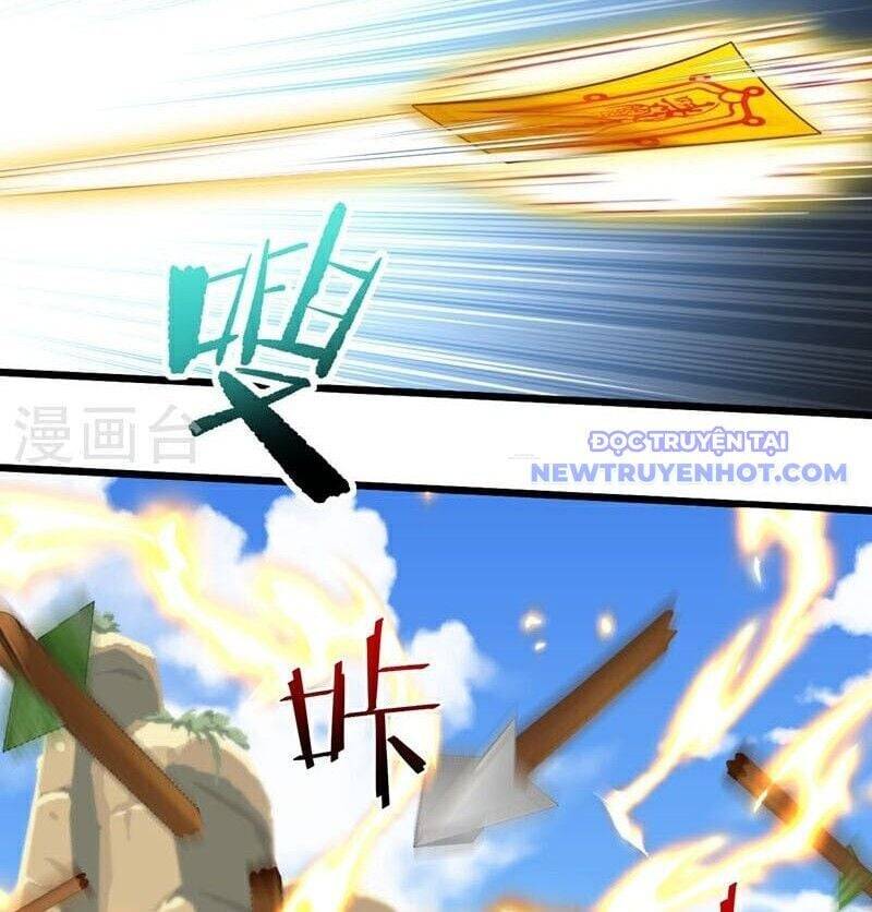 Trấn Quốc Thần Tế Chapter 241 - Trang 48