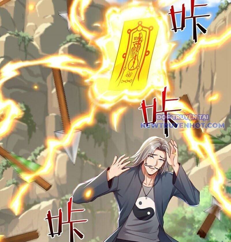 Trấn Quốc Thần Tế Chapter 241 - Trang 49