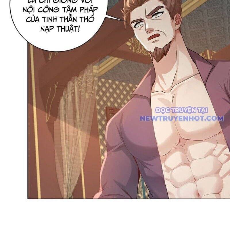 Trấn Quốc Thần Tế Chapter 241 - Trang 5