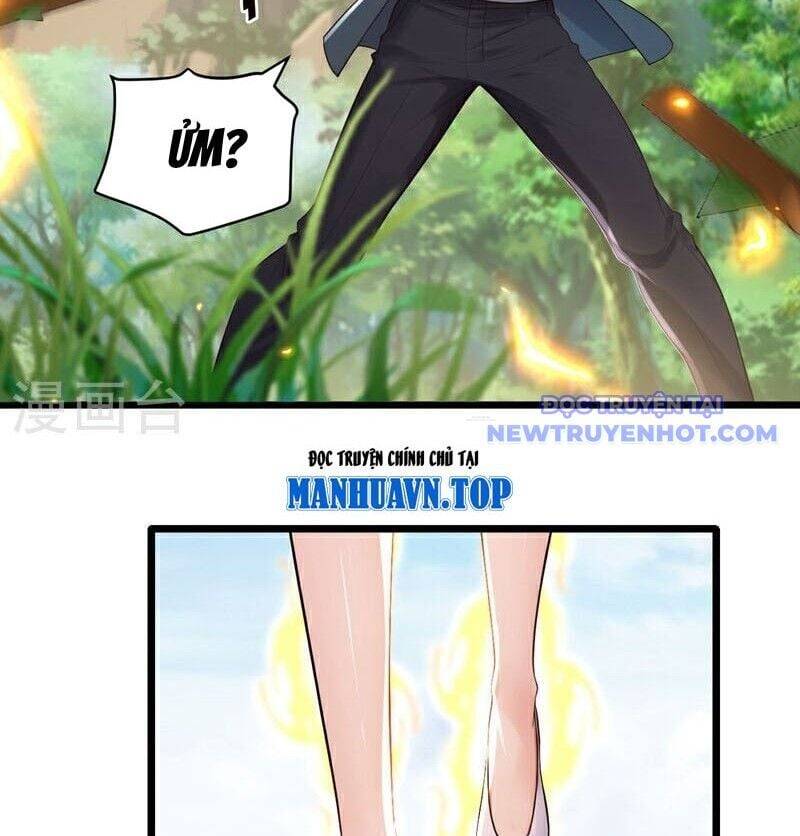 Trấn Quốc Thần Tế Chapter 241 - Trang 50