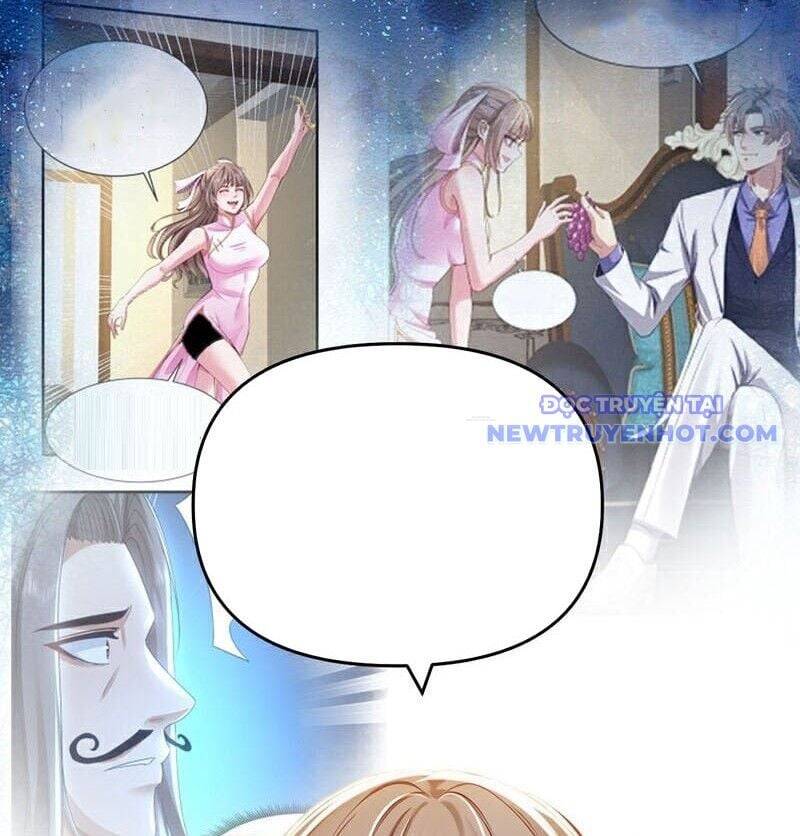 Trấn Quốc Thần Tế Chapter 241 - Trang 54