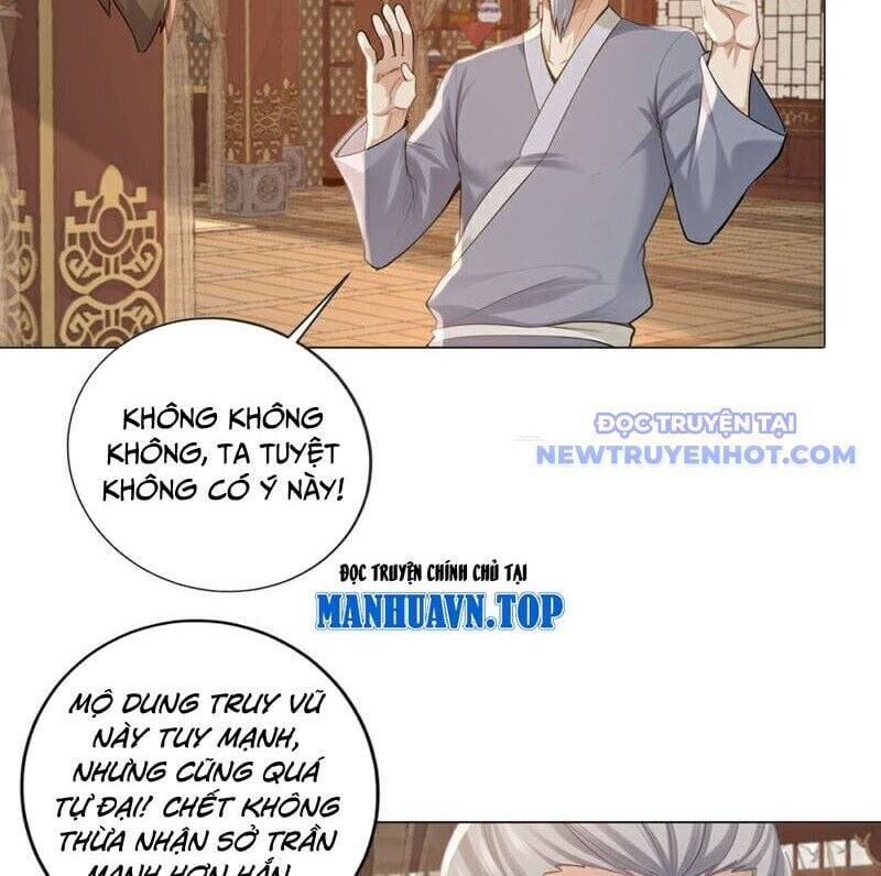 Trấn Quốc Thần Tế Chapter 241 - Trang 9