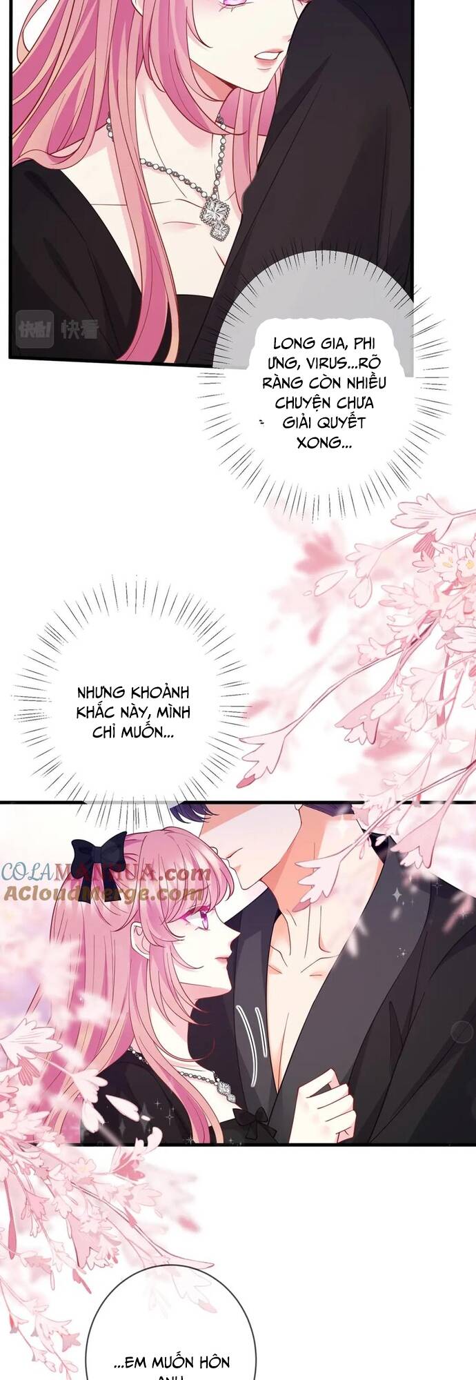 Danh Môn Chí Ái - Chapter 480 - Page 10