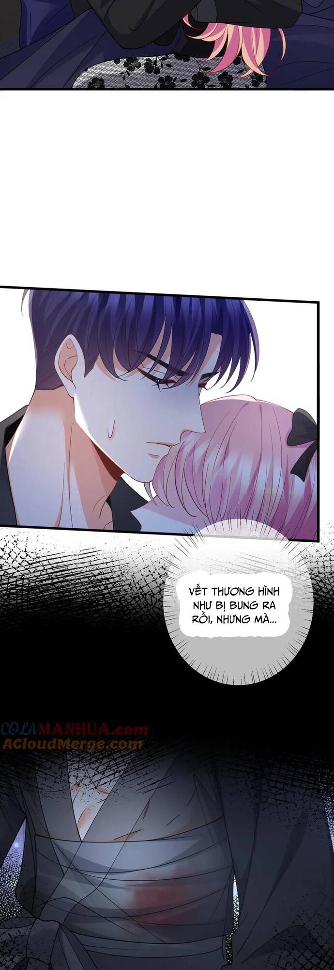 Danh Môn Chí Ái - Chapter 480 - Page 12