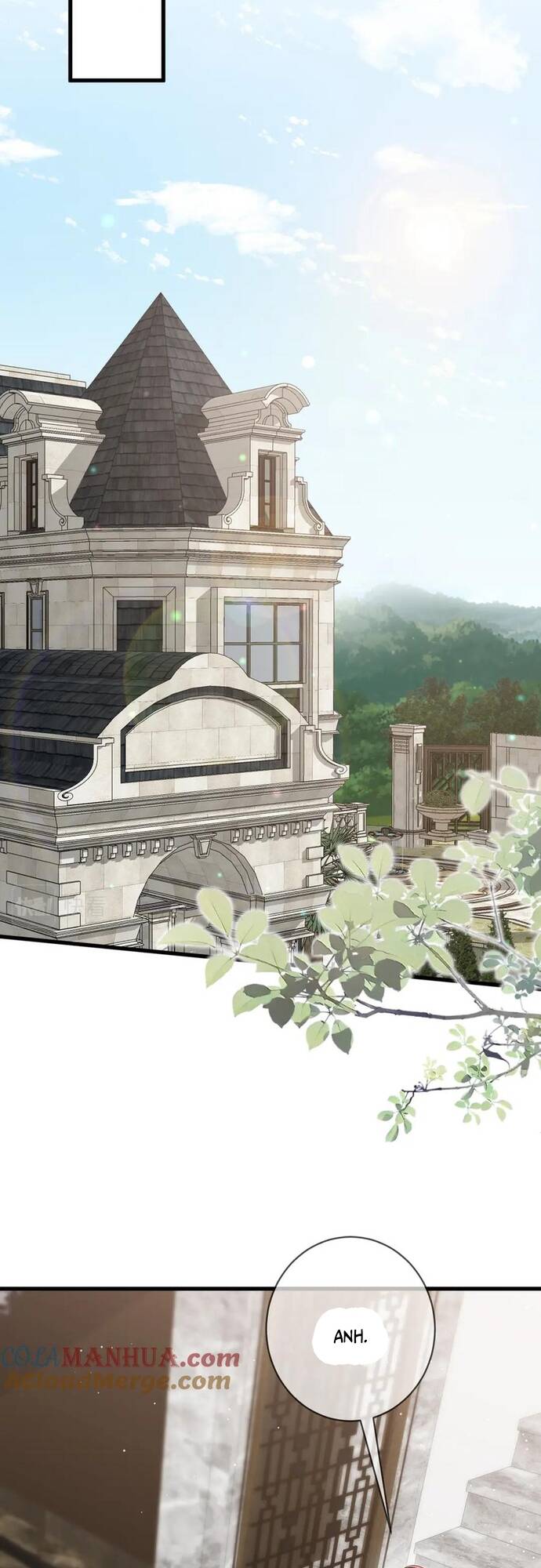 Danh Môn Chí Ái - Chapter 480 - Page 14